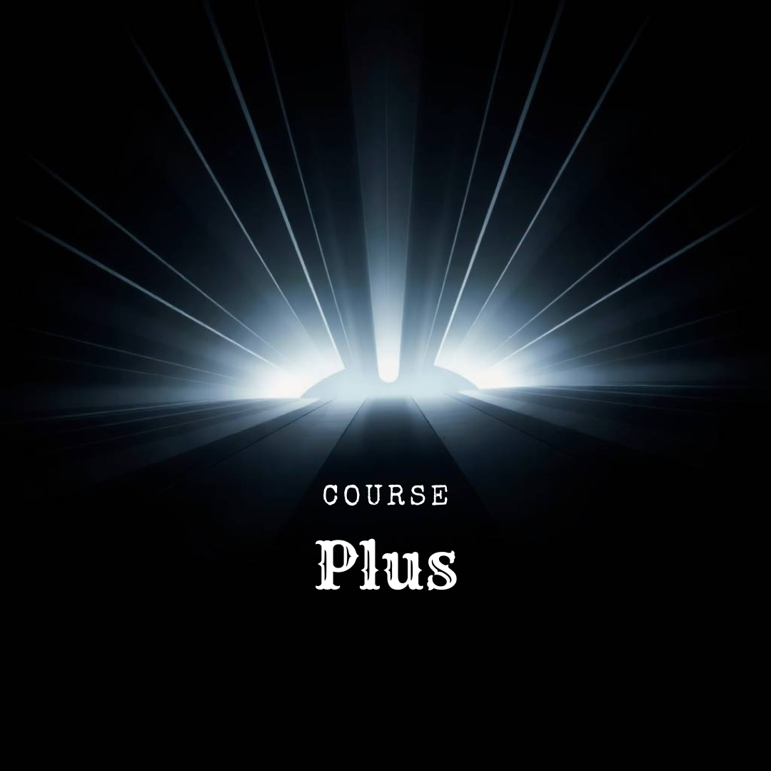 Course Plus