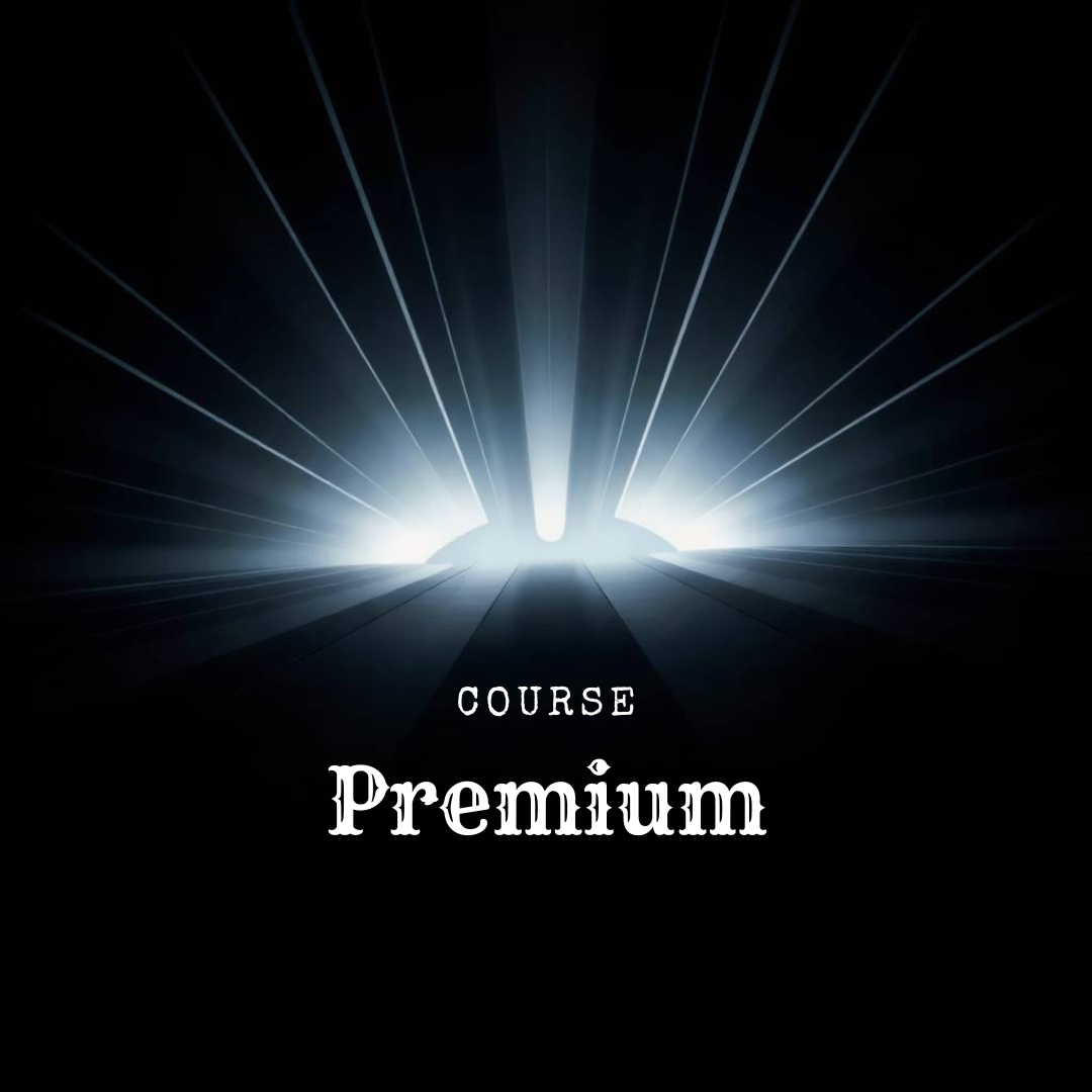 Premium Course