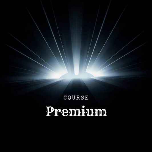Premium Course