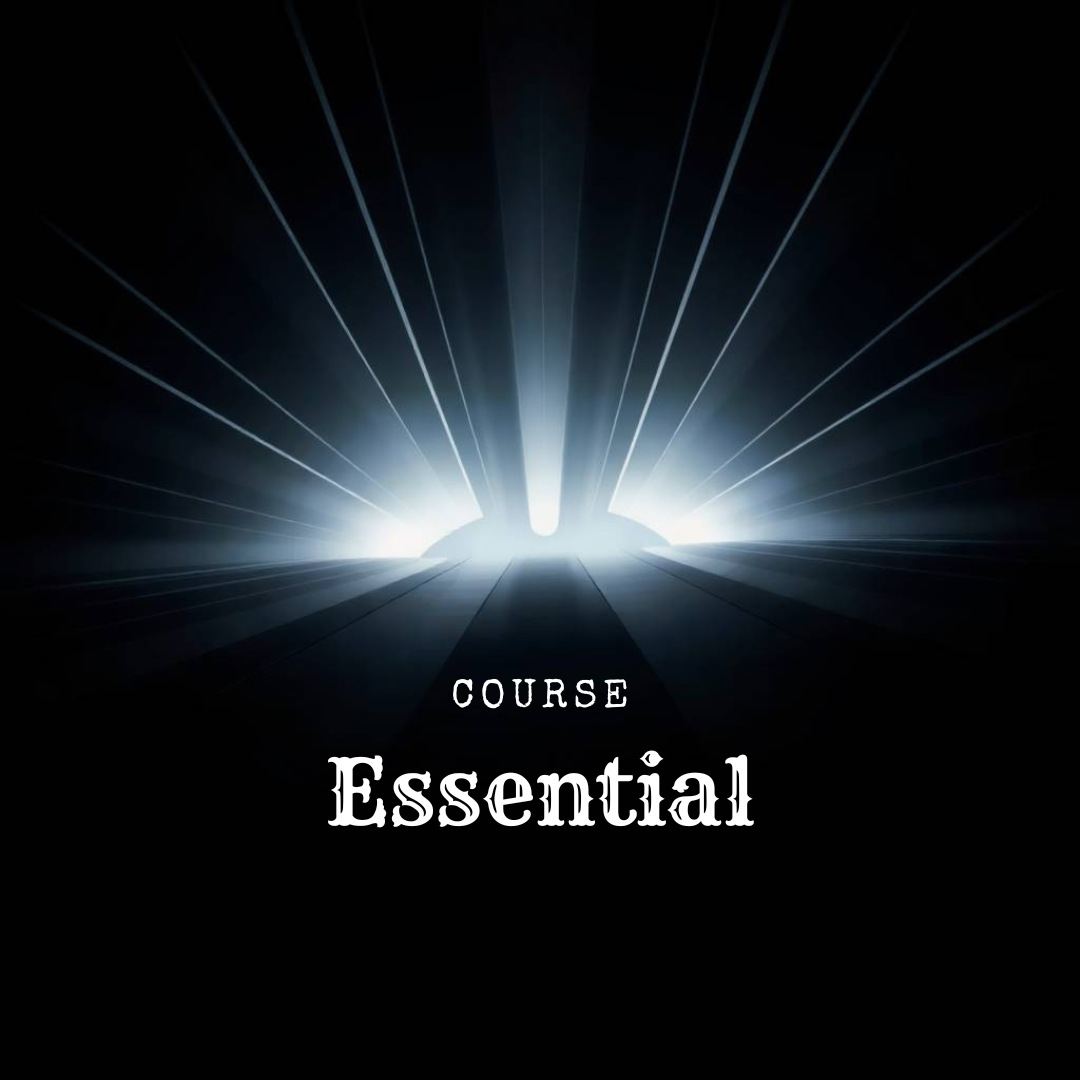 Essential Course