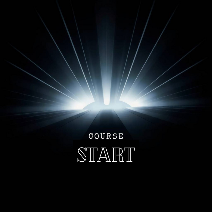 Course Start